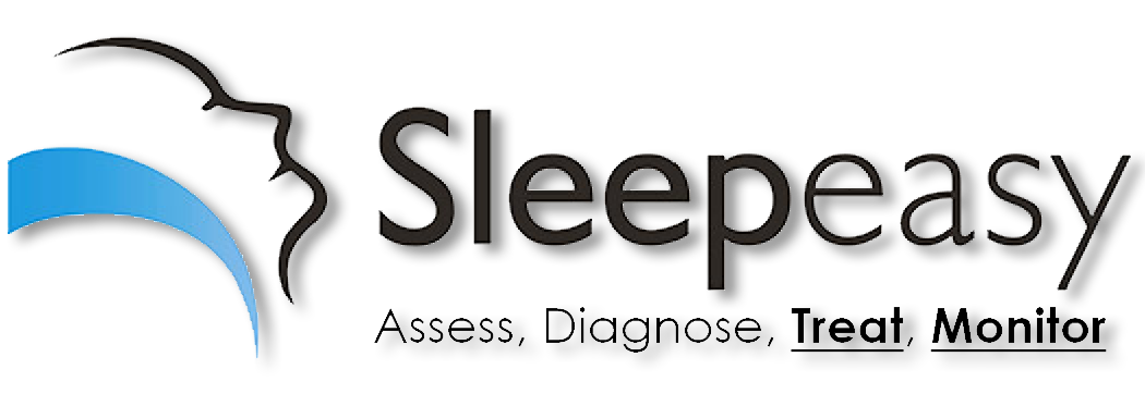 SleepEasy Centre